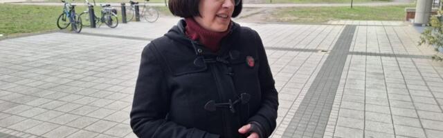 Tatjana Đurin profesorka Filozofskog fakulteta povređena prilikom intervencije policije: „Podnela sam prijavu, udarali su nas štitovima i pesnicama“ (VIDEO)