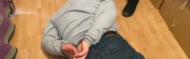 VOĆE I KORNIŠONI PARAVAN ZA NARKO-BIZNIS TEŽAK MILIONE! Novi detalji najveće zaplene droge u istoriji Srbije, evo koliko su zarađivali otac i sin iz Kruševca