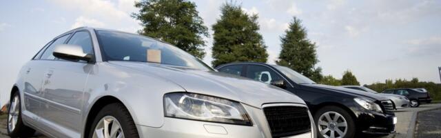 Ako planirate kupovinu polovnjaka, ovo su loše vesti: Cene neće padati, a neki automobili nestaju sa tržišta