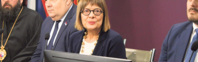 Pokrajinska vlada za tri godine pomogla Srbe u regionu sa 283 miliona dinara