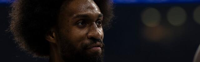 Vest iz Španije: Parker napušta Partizan?