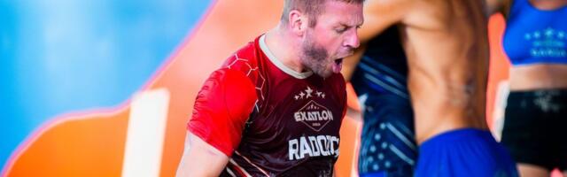 Novi skandal u Exatlonu: Tijana otkrila ko je na Radojičinoj meti (VIDEO)