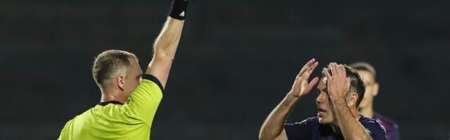 Imenovan sudija za 178. "večiti" derbi