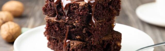 Posni čokoladni kolač: Prelepog ukusa, a lako se sprema - idealna poslastica za vreme posta