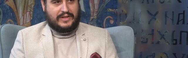 "Post ne podrazumeva samo..." Teolog Slobodan Stojković objasnio suštinu Vaskršnjeg posta: Ako smo robovi nekih navika, sada je vreme da ovo uradimo