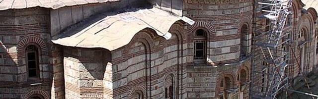 Leskovčanin oslobođen zbog navodne krađe ikone sa Hilandara