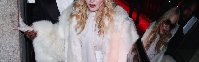 "Jedan deo mene žali zbog toga": Madona otkrila zbog kog svog poteza se kaje "Žao mi je..."