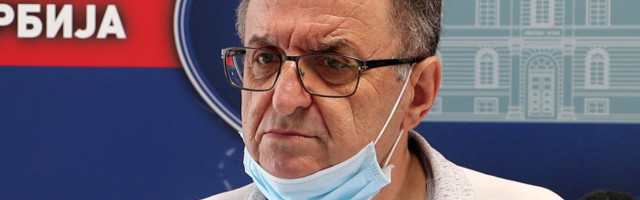 Dr: Luković: Situacija u Čačku teška i opterećujuća, ali postoje dve svetle tačke