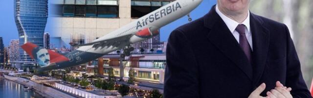 VUČIĆEV ŠAH-MAT U 3 POTEZA! Čitajte u Srpskom telegrafu!