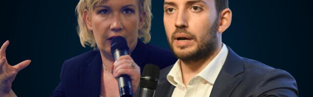 Totalni rat PSG i Jovane Gligorijević: Prosite za mrvicu pažnje - završiće te na smetlištu istorije