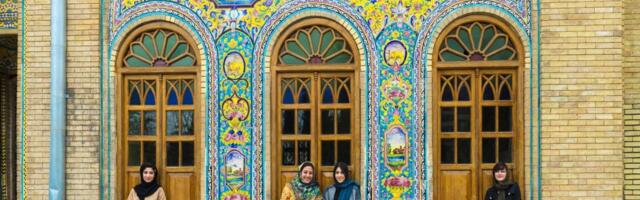 Ove stvari niste znali o Iranu: Nije samo zemlja nafte, tamo su izumi moćniji od kraljeva i carstava