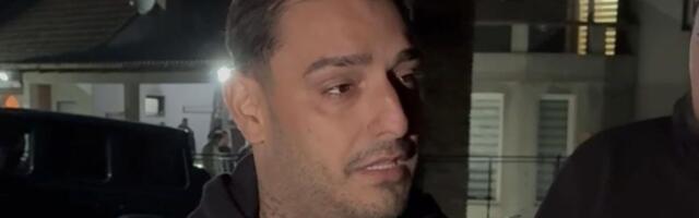 "Posle svega što je prošao..." Jelena Kostov u šoku zbog smrti brata Darka Lazića: "Srce mi se cepa"