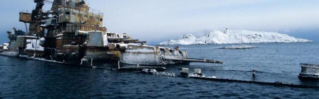 RUSKI TANKER BEZ POSADE DANIMA PLUTA MEDITERANOM: Uzbuna u Italiji i Malti zbog "BRODA DUHOVA" (VIDEO)