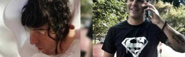 "Nije znao šta ga je snašlo. Si video salto? Aj da vidim sledećeg majmuna": Jezive poruke ubica Malog Skoleta