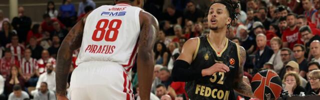 Monako platio porez i dobio šansu da igra u plej-ofu