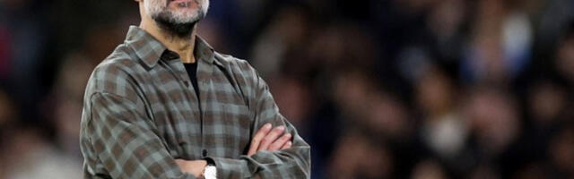 Гвардиола: Имамо светлу будућност