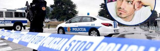 EVO KO JE "ŠKALJARAC" UHAPŠEN ZBOG DVA UBISTVA: Cetinjanin deo grupe brata prve žrtve rata klanova, zbog zločina osuđeni na 105 godina robije!