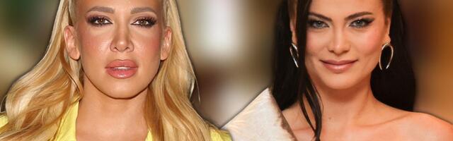 MILICA PAVLOVIĆ OTKRILA TAJNU MILICE TODOROVIĆ PA SE UHVATILA ZA GLAVU! Sve se desilo pred kamerama: Valjda mi neće zameriti