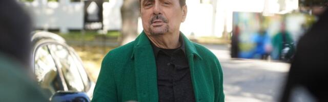 Ova cifra, ma da li je moguće? Evo kolika je Kebina penzija