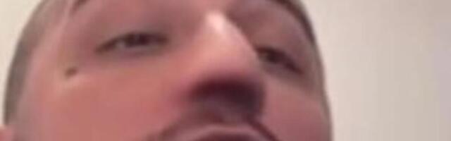 "USTANEM U 10 U 11 SAM VEĆ PIJAN" Poznati reper progovorio o najtežim trenucima, sve je počelo kada je umro...