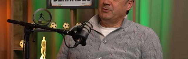 Rade Bogdanović otkrio zašto je samo 15 sekundi gledao derbi Zvezda - Partizan u košarci