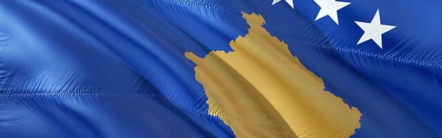 Vjosa Osmani predaje dužnost predsednice Kosova Aljbuljeni Hadžiu