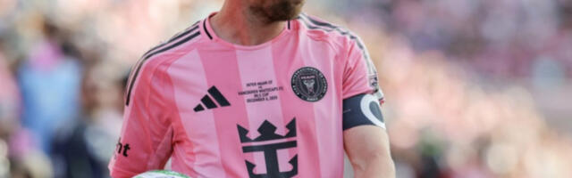 Мајами: Меси стрелац у ремију Интера и Остина на отварању новог стадиона клуба