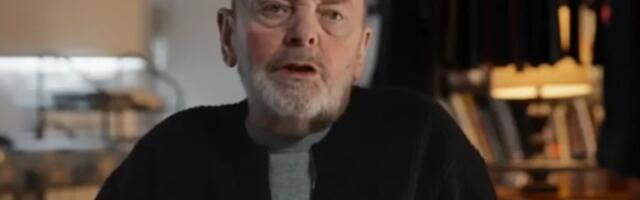 ODLAZAK „KUMA TEKSASA“: Umro  Adrijano Goldšmid, čovek koji je stvorio Diesel i Replay