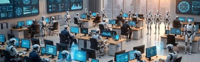 "Svi smo zamenljivi": Stručnjak otkriva jedini put koji spasava firme od stečaja u doba AI