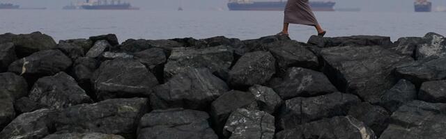 Iran i Oman će tokom dvonedeljnog primirja naplaćivati prolazak kroz Ormuski moreuz