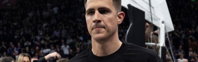 Vanja Marinković o Vujoševiću: Otišao je najveći partizanovac, napravio je od mene čoveka