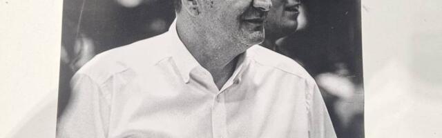 Danas je sahrana Duška Vujoševića