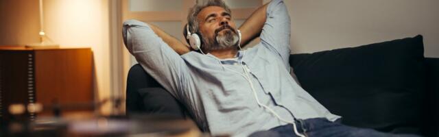 Zašto pesme iz tinejdžerskih dana zvuče drugačije u 60-im: Nije nostalgija, ovo je nešto potpuno iznenađujuće