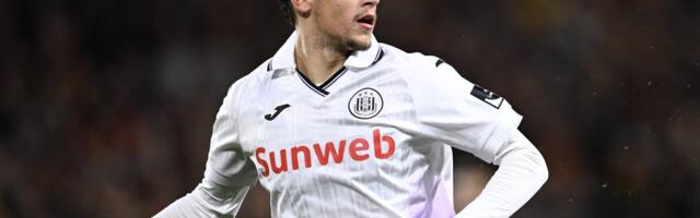 Bivši kapiten mlade reprezentacije Srbije napušta Anderleht