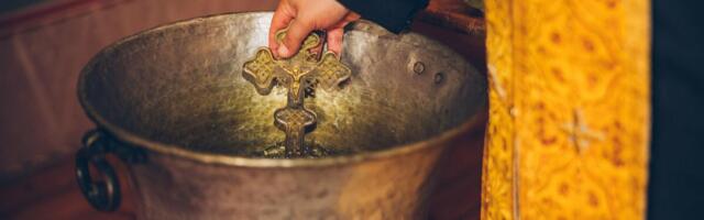 RAZBIO JE CEO HRAM, A ONDA JE POSTAO SVETAC: Vernici danas slave ovog velikog MUČENIKA