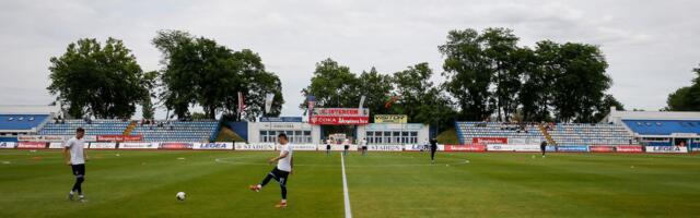 Spartak nakon 17 godina ispao iz Superlige, važne pobede Nišlija i IMT-a u borbi za opstanak