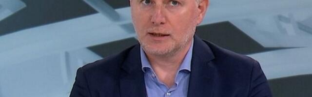 Mijačić: Slučaj Banjska pokazao propast Vučićeve politike