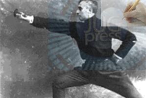 Rus koji je hodao Kukavicom: Neobična sudbina Borisa Nepokupnoja