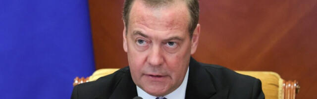 Медведев предложио царине на извоз у ЕУ