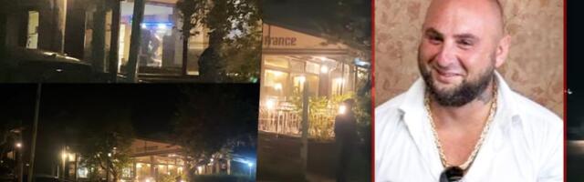 Almer Inajetović imao pomagače: Novi detalji pucnjave u Sarajevu  (VIDEO)