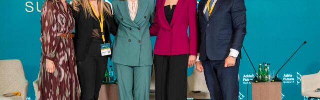 WMG FONDACIJA NA FUTURE ADRIA SUMMITU U TIVTU