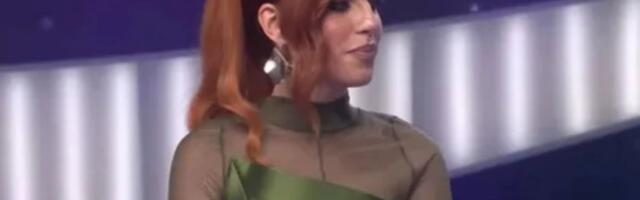 "Primila sam terapiju": Pevačica iz bolnice došla u Zvezde Granda, pa pitala Kebu čudno pitanje