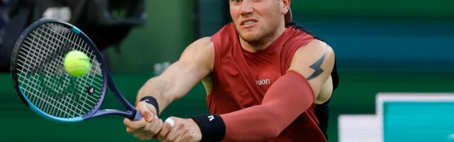 Džek Drejper odustao od Rolan Garosa!