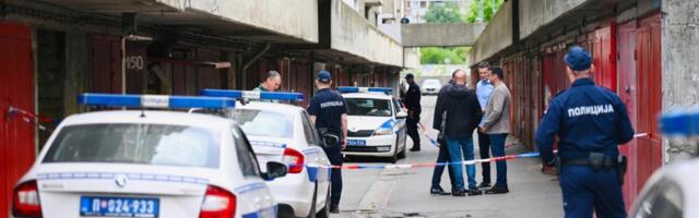 SASLUŠAN MLADIĆ OSUMNJIČEN ZA UBISTO DEKE NA NOVOM BEOGRADU: Evo kako se branio - OVOLIKA KAZNA ZATVORA MU PRETI