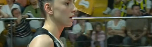 Genijalna Tijana Bošković: Srpkinja predvodila Vakifbank do pobede nad Koneljanom za finale Lige šampiona