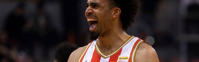 Zvezda ne da Nvoru! Barselona probala, ali joj nije uspelo