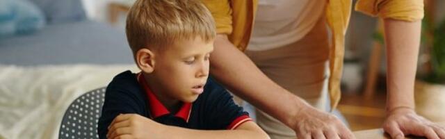 Domaći zadatak posvađao internet: Na ovo gotovo niko nema odgovor (FOTO)