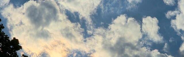 Žuti meteo-alarm na snazi zbog mogućih nepogoda