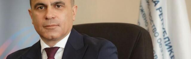 Милићевић: Писмо Вучића није написано да би се дошло у сукоб, већ због истине