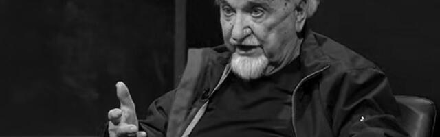Majka mu je rekla da mora da se bavi "pravim poslom": Do smrti je Predrag Koraksić Koraks pratio ovaj moto